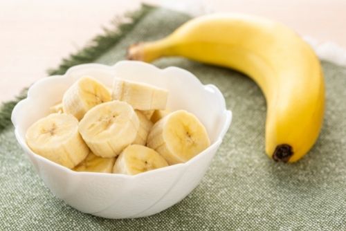Bananen-Diät